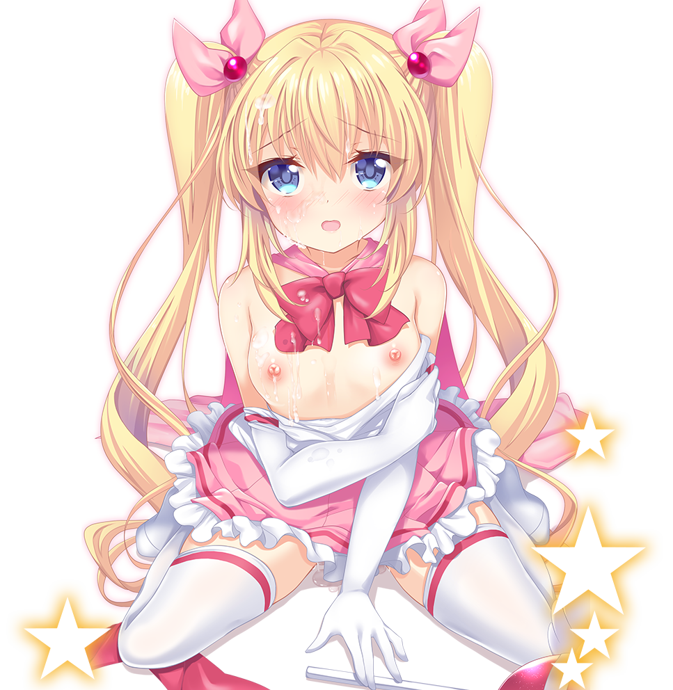 マジカル☆キララ